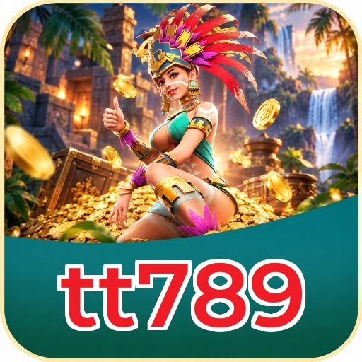 Screenshot 1 - tt789 Home Screen