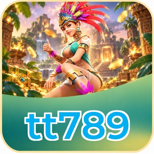 Screenshot 1 - tt789 Home Screen