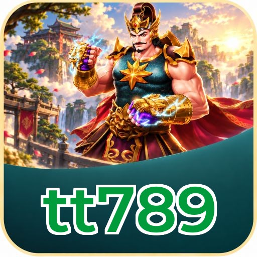 Screenshot 1 - tt789 Home Screen