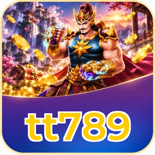 Screenshot 1 - tt789 Home Screen