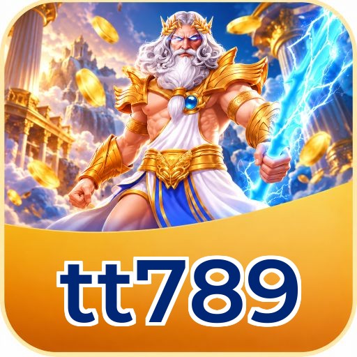 Screenshot 1 - tt789 Home Screen