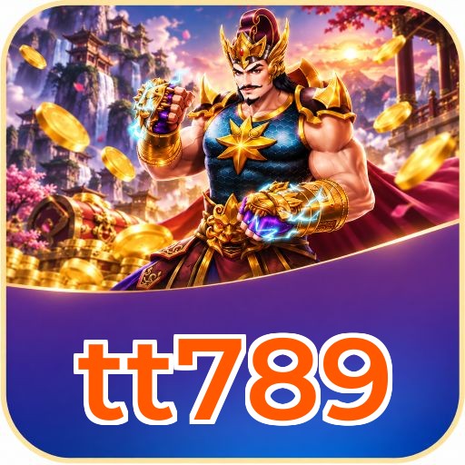 Screenshot 1 - tt789 Home Screen